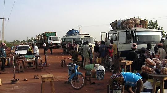 Bamako 2005