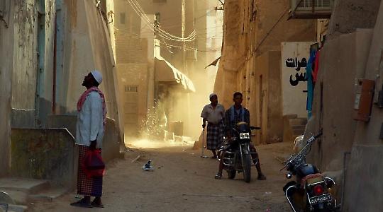 Shibam, Jemen <br/>Foto von Martin Sojka, Flickr